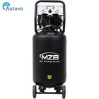 20 Gallon Ultra Quiet Air Compressor 110V/60HZ Steel Tanks Oil-free 79DB New. Price: $550.99.