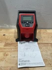 Milwaukee Tires Inflator 2475-20 M12 Volt( With Out Box ) Open. Price: $69.95.