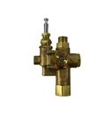 Air Compressor Pilot Check Valve Unloader Combination Gas Discharge 140-175 NG3 New. Price: $67.87.