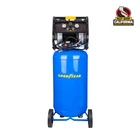Goodyear 26-GALLON Portable Electric 175 Psi Vertical Air Compressor New. Price: $378.70.
