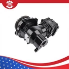 New Air Brake Compressor For Detroit Series 60 14L R23535534, 5016614, 5018485X. Price: $385.00.