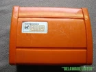 Vintage Interdynamics Mini Portable Air Compressor Model EC-15 12-VOLT Dc Open. Price: $18.00.