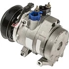 A/c Compressor-new Global 6512919. Price: $309.30.