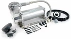 Viair 450C 150 Psi Max. 100% Duty Cycle 12V Compressor - 45040 New. Price: $346.80.