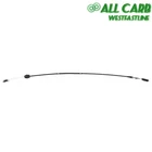 17910-ST7-R01 Throttle Cable Wire Replace For 16411-P73-000 17910-S04-L02 Engine New. Price: $18.42.