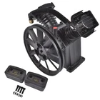 Replacement Air Compressor Pump Single Stage 3 Hp Cylinder 12 Cfm 150 Max New. Price: $228.00.