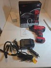 Carson Convenient Coordless Tire Inflator C1811 Product Model # New. Price: $48.00.
