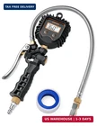 Astroai Digital Tire Pressure Gauge, Heavy Duty Inflator 250PSI Air C New. Price: $50.40.