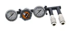 Ridgid Regulator 079027009701 Gallon Wheelbarrow Compressor GP80145SW New. Price: $89.99.