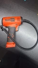 Snap-on 18V Monsterlithium Cordless Hand-held Inflator CTINF9010 Wo/battery Used. Price: $169.99.
