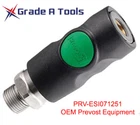 Prevost Esi 071251 Male High Flow Air Coupler New. Price: $24.01.