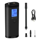 Z-edge ZAI03BLACK 150-PSI Air Inflator W/ Power Bank New. Price: $54.00.