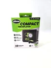 Slime 40060 Compact 12V Portable Car Air Compressor/ Tire Inflator Black New. Price: $24.99.