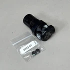 Norgren Compressed Air Regulator 1/8" Npt 300 Max Psi Miniature R07-100-RNEA New. Price: $30.24.