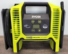 Ryobi P747 18V Dual Function Cordless Inflator/deflator Tool & Acc. Only Rare Open. Price: $149.87.