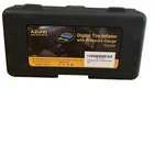 Azuno Digital Tire Inflator With Pressure Gauge 200 Psi Heavy Duty Air Brand New Open. Price: $44.84.