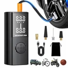 Sevenpark Tire Inflator 20000 Mah Air Compressor 150 Psi P0008 - Scratch & Dent Used. Price: $28.32.