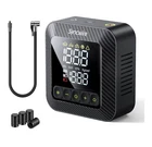 Syncwire Inflator Portable Air Compressor 150PSI Pump For Car Tires New. Price: $46.50.