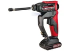 Powerbuilt 240215 20V Lithium-ion Cordless Tire Inflator New. Price: $104.44.