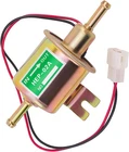 Universal 12V Electric Pump Metal,low Pressure 2.5-4 Psi Inline Fuel... New. Price: $18.07.