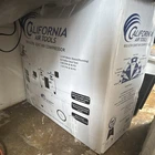 California Air Tools 8010 Ultra Quiet Oil-free Gal 1HP 120V Psi. Used Once Open. Price: $100.00.