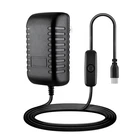 5V Usbc Charger For Yaberauto AP03 And Olarhike TIX7V101 Air Compressor New. Price: $22.31.