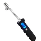 Pinkjoy Digital Tire Pressure Gauge 230 Psi Heavy Duty Dual Head Stainless St... New. Price: $27.69.