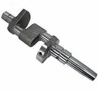 Champion # P12414B Crankshaft For R30D & RV30 Pumps Air Compressor Parts New. Price: $643.52.