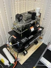 Eastwood Elite Qst 30/60 Scroll Air Compressor With Quiet Technology Used. Price: $3100.00.