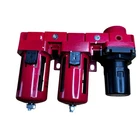 Meanlin XJ-667 Aluminum Air Drying System Red New Open Box Industrial Unit. Price: $90.10.