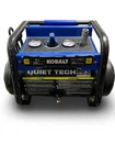Kobalt 2 Gal Quiet Series Air Compressor Used. Price: $129.95.