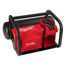 18-VOLT Lithium-ion Brushless Cordless 2 Gal. Electric Compact Compressor New. Price: $450.13.