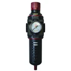 Reading Technologies FR500-G Filter/regulator, 1/2 Inlet/outlet, 80 Scfm, New. Price: $107.44.