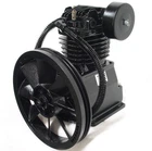 Schulz Air Compressor Pump Two Stage MSL-30MAX 7.5HP New. Price: $1590.47.