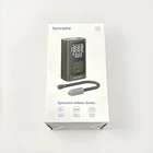 Syncwire Inflate Series Tire Inflator 190 Portable Air Pump Compressor 150PSI New. Price: $14.99.