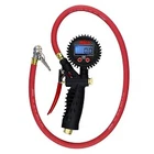Milton Industries MIL573D Digital Inflator Gauge With Ball Foot Air Chuck Clip New. Price: $153.78.