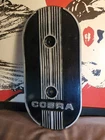 Oem Early 1967 GT500 Oval Air Cleaner Top Shelby Sand Cast 289 302 428 Ford Usa Used. Price: $469.99.