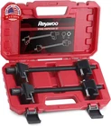 Reywoo Spring Compressor Tool, Heavy-duty Coil With Locki New. Price: $43.59.