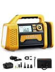 Astroai TC3 Air Compressor Portable Tire Inflator Offroad For ... New. Price: $184.30.
