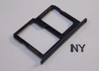Sim & Sd Card Tray Holder Lg X Power K450 Cricket Phone Original Part #397 Used. Price: $11.66.