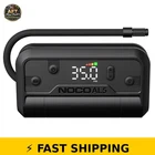 Noco Air AL5 Portable Cordless Tire Inflator With Digital Gauge New. Price: $99.99.