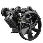 Replacement 10 Hp Air Compressor Pump Two Stage 4 Cylinder 35 Cfm Max New. Price: $1249.00.