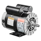 Vevor 3.7HP Air Compressor Motor 3450 Rpm Single Phase Electric 5/8 In. New. Price: $179.00.