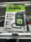 Slime 40052 Dual Power Tire Inflator Works For Everything Great Deal! Open. Price: $60.00.