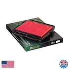 Hiflofiltro HFA1921-2 Premium Oem Replacement Air Filter 2-PACK New. Price: $69.71.