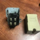 Oem Part Pressure Switch Asy For Puma BPC-07-30 7.5G ELECT.100PSI Compressor Used. Price: $47.99.