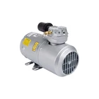 Gast 2HAH-251-M322A Piston Air Compressor, 0.333 Hp, Phase 5KA88 New. Price: $1361.09.