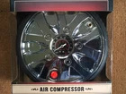 *brand New Sealed *air Compressor 12V 100PSI Tire Shape -*quick Shipping!. Price: $24.88.