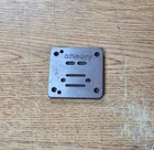 Bostitch Valve Plate Assembly #AB-0540051 New. Price: $49.99.