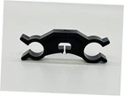 Standard Air Brake Hose Separator () 10 Pack 01-099-001-CBK Genuine M&e 3/8" New. Price: $22.67.